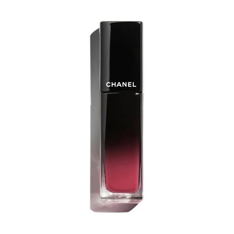 chanel rouge allure laque 66 permanent